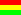 Bolivia Country Flag