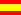 Spain Country Flag