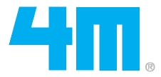 4M INDUSTRIAL DEVELOPMENT LIMITED Brand Logo