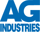 AG INDUSTRIES Brand Logo