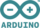 ARDUINO Brand Logo