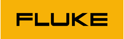 FLUKE Brand Logo