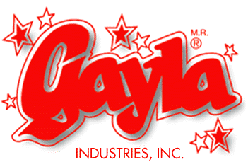 GAYLA INDUSTRIES INC. Brand Logo