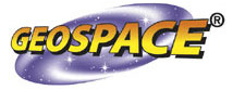 GEOSPACE INTERNATIONAL Brand Logo