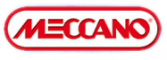 MECCANO Brand Logo