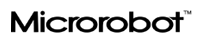 MICROROBOT CO.LTD. Brand Logo