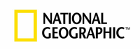 NATIONAL GEOGRAPHIC SOCIETY Brand Logo