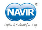 Navir Optic & Scientific Toys Brand Logo
