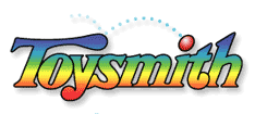 TOYSMITH Brand Logo
