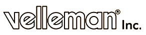 Velleman Brand Logo