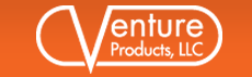 VENTURE PRODUCTS L.L.C. Brand Logo