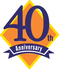 SAYAL Electronics Anniversary 40 Years