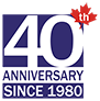 SAYAL Electronics Anniversary 40 Years