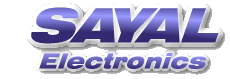 Sayal Electronics Logo