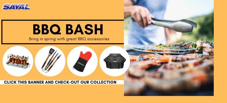 BBQ Specials 2021