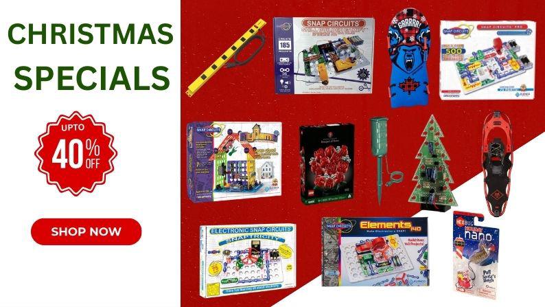 Sayalelectronics SAYAL Electronics – Electronic Components, Kits, Wire and Cable, Tools ...