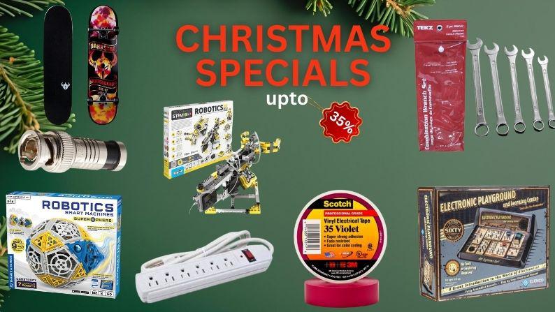 Sayalelectronics SAYAL Electronics – Electronic Components, Kits, Wire and Cable, Tools ...