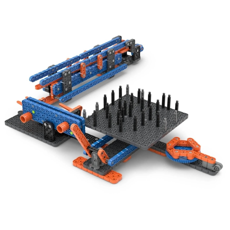 VEX ROBOTICS TILT-A-TABLE BALL CHALLENGE CONSTRUCTION 280+/SET