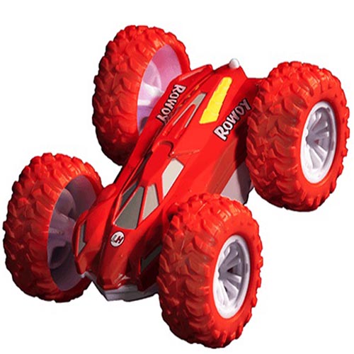 RADIO CONTROLLED CAR MINI ROWDY ASSORTED COLOR 2.4GHZ
