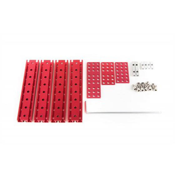DOUBLE BEAM-08 KIT COMPATIBLE WITH OSEPP MECHANICAL KITS
