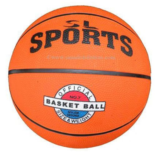 BASKET BALL 10 INCHES 