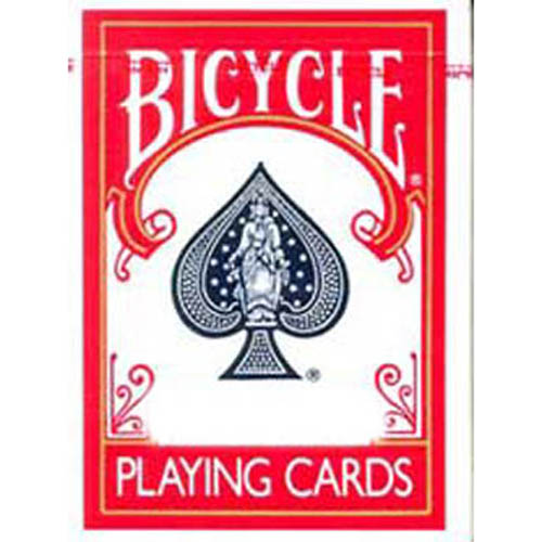 PLAYING CARDS 