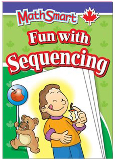 FLASH CARDS -FUN WITH SEQUENCING 