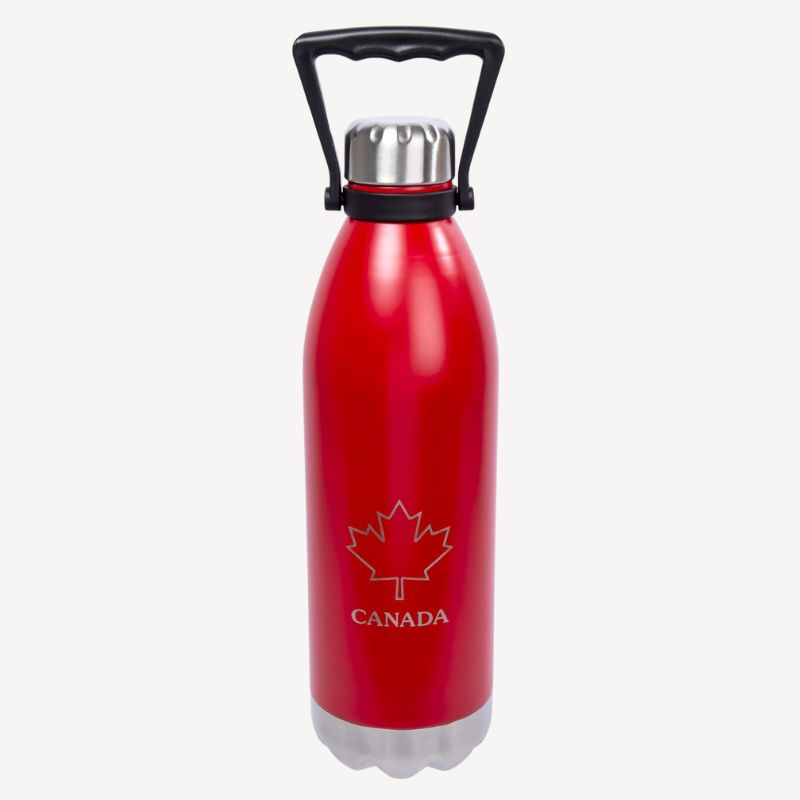 WATER BOTTLE 1.5L THERMAL INSULA 