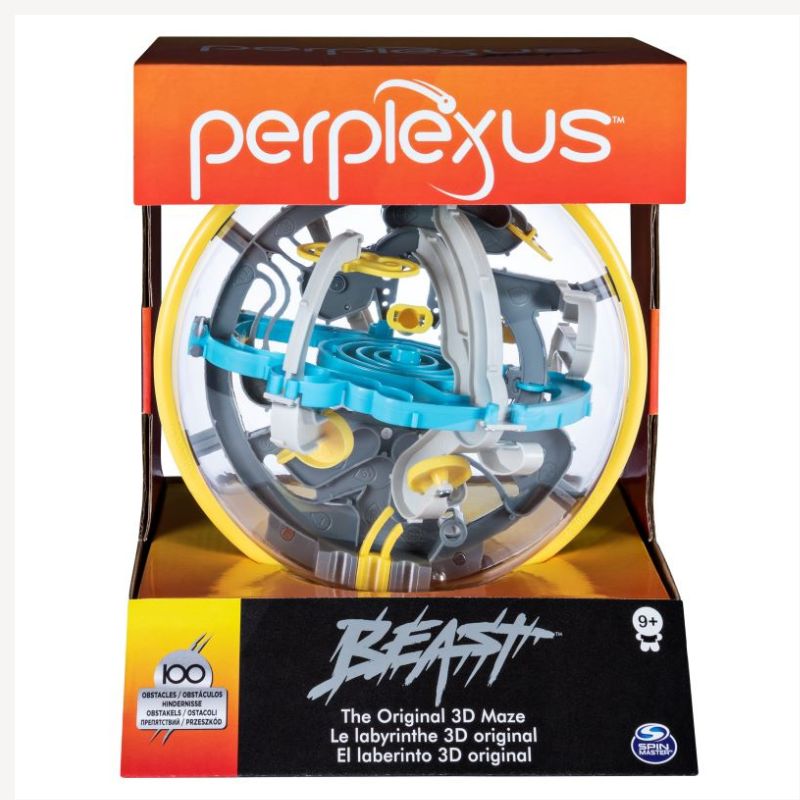 PERPLEXUS BEAST 3D MAZE 