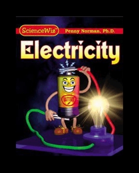 SCIENCEWIZ ELECTRICITY BOOK AND KIT