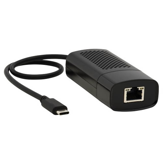 USB ADAPTER 3.1 TYPE C TO RJ45 