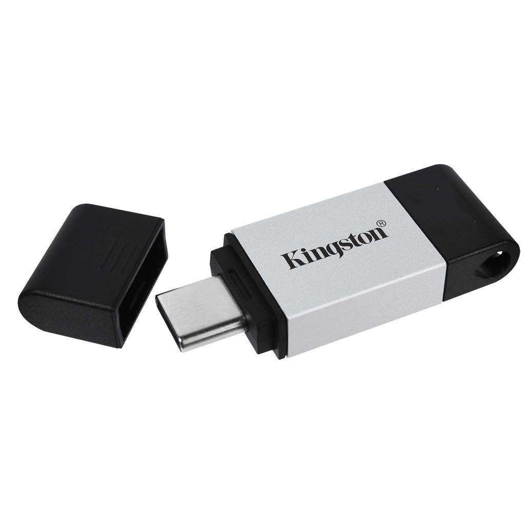 USB FLASH DRIVE TYPE-C 128GB 200MB/SEC READ 80MB/SEC WRITE
