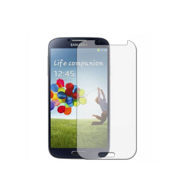 GALAXY S4 SCREEN PROTECTOR ULTRA CLEAR SCRATCH/SMUDGE PROOF PCS/PKG