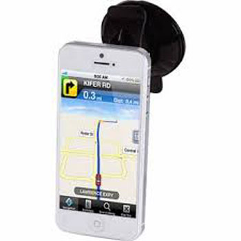 CELL PHONE WINDSHIELD MOUNT UNIVERSAL