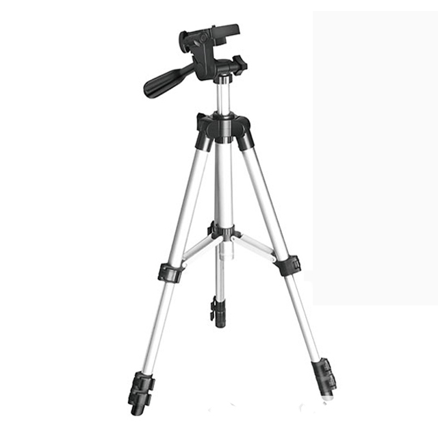 TRIPOD FOR SMART PHONE EXTENDS 14IN TO 39IN