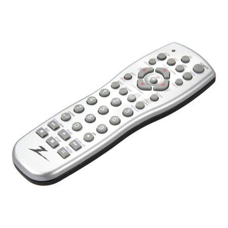 REMOTE CONTROL UNIVERSAL 5 IN 1 