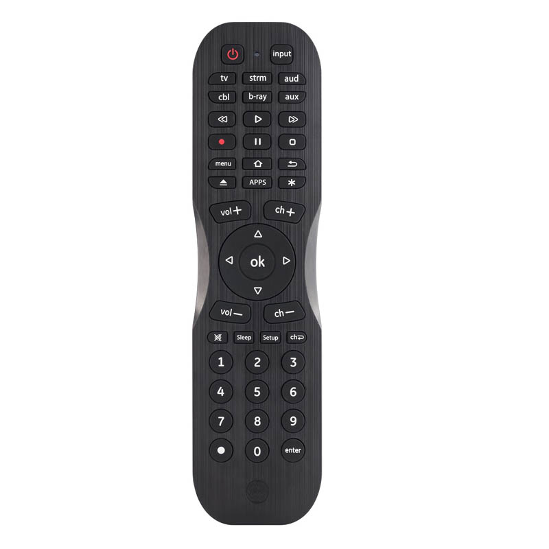 REMOTE CONTROL UNIVERSAL 6IN1 BLUETOOTH PROGRAMMABLE
