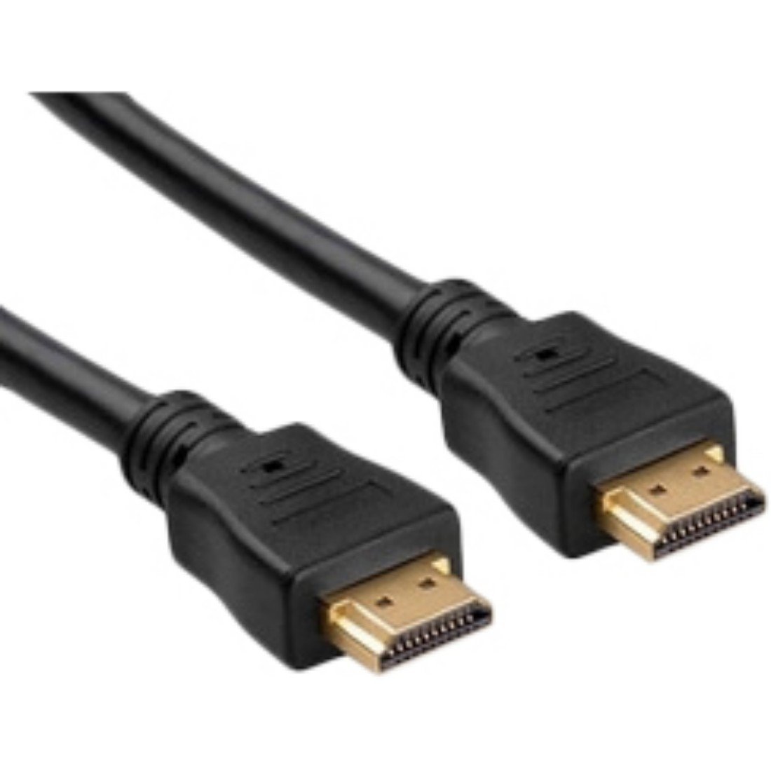 HDMI TO HDMI CABLE 16FT 4K BLK 10.2GBPS