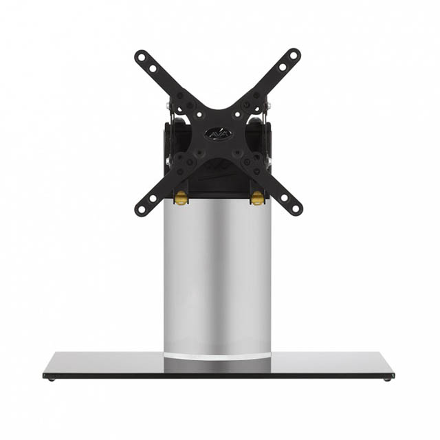 TV TABLE TOP STAND UPTO 32IN 33LB TILT