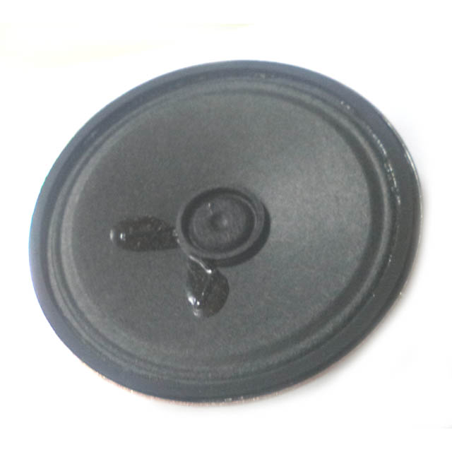 SPEAKER RND 8R 2W 2.5IN 