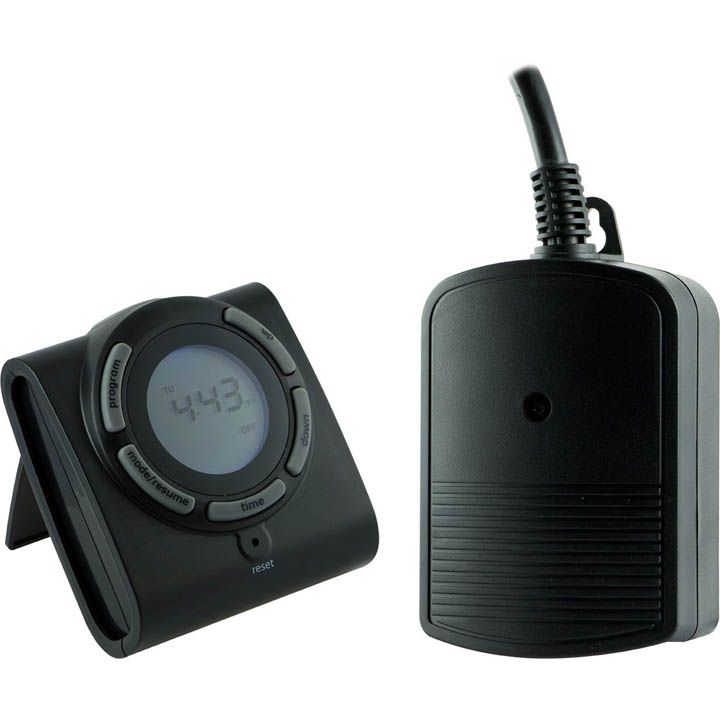 TIMER OUTDOOR WIRELESS CONTROL 100FT