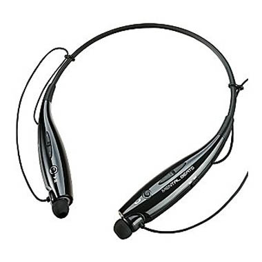 HEADSET WITH MICROPHONE WIRELESS STEREO BLUETOOTH