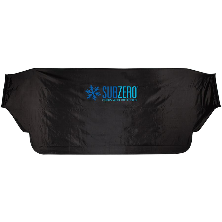 WINDSHIELD COVER FOR SNOW & ICE 32X61IN