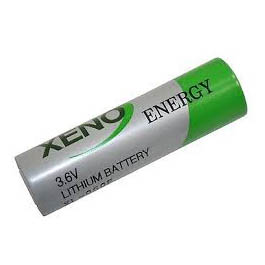 BATTERY LITHIUM 3.6V AA SAME AS LS14500