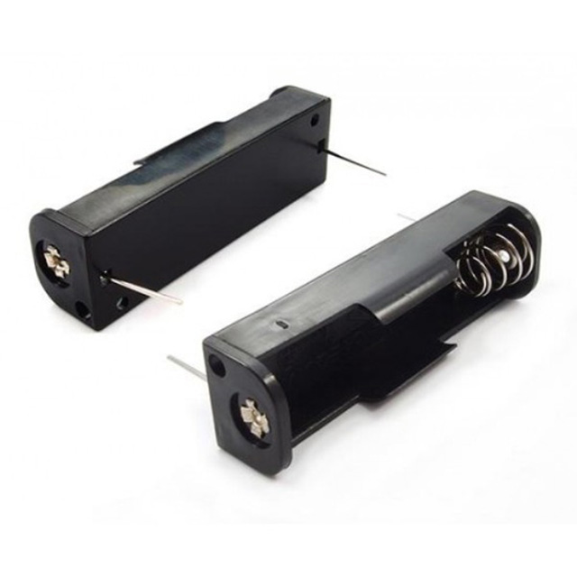 BATTERY HOLDER AAX1 PCMT 