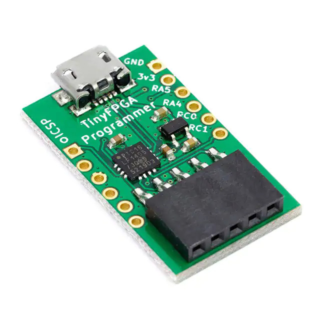 TINYFPGA PROGRAMMER BOARD WITH USB MICRO PORT