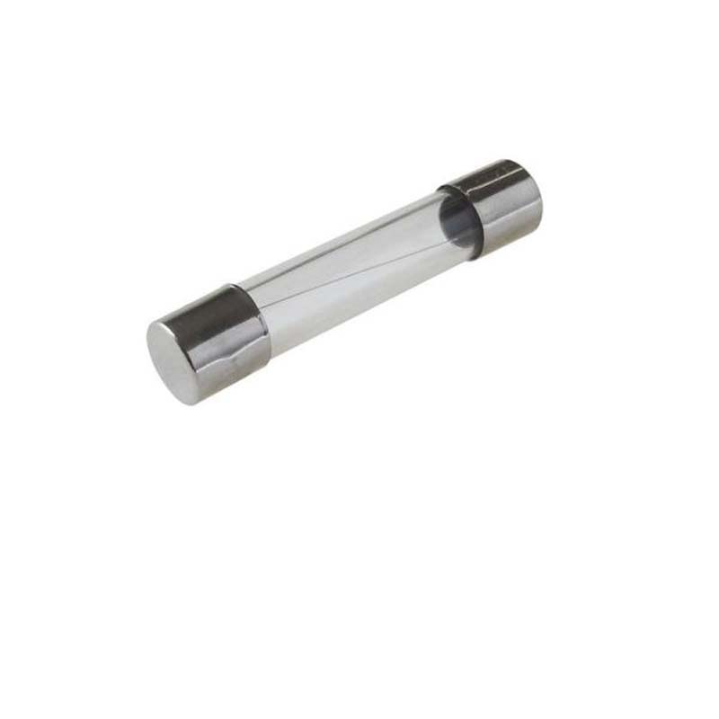 FUSE SB 20A 250V 5X20MM GLASS 