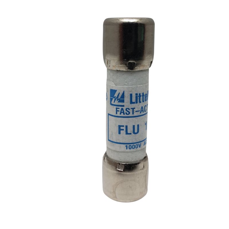 FUSE FB 11A 1KV 10X38MM MIDGET DMM FUSE