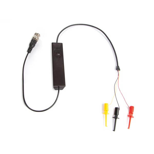 OSCILLOSCOPE TEST PROBE 