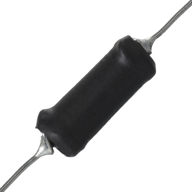 INDUCTOR 2700UH 10% 125MA 5.9R AXIAL